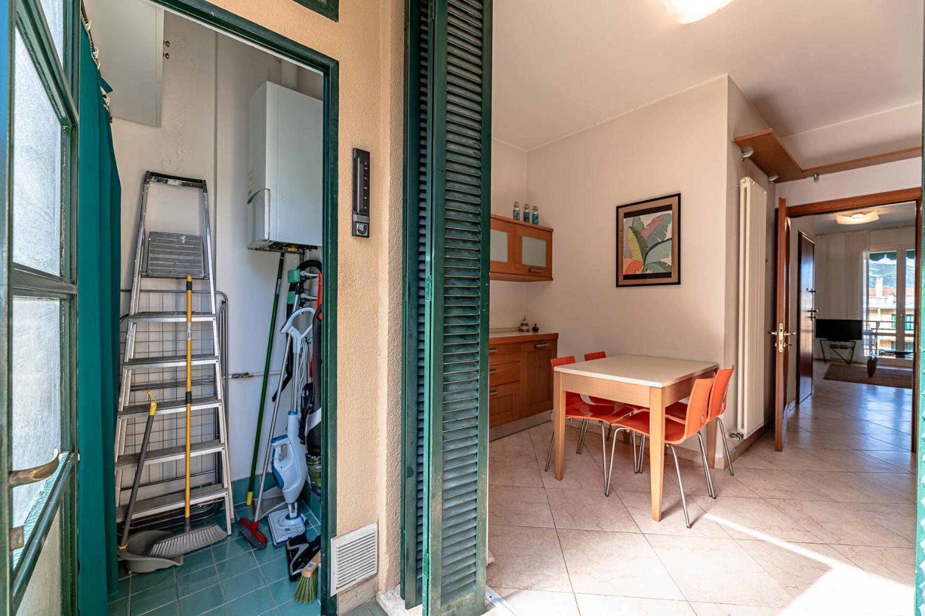 La Dimora Della Lullu, Luxury Apartment Pietra Ligure Exterior photo