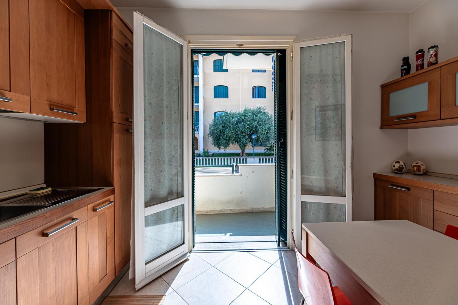 La Dimora Della Lullu, Luxury Apartment Pietra Ligure Exterior photo