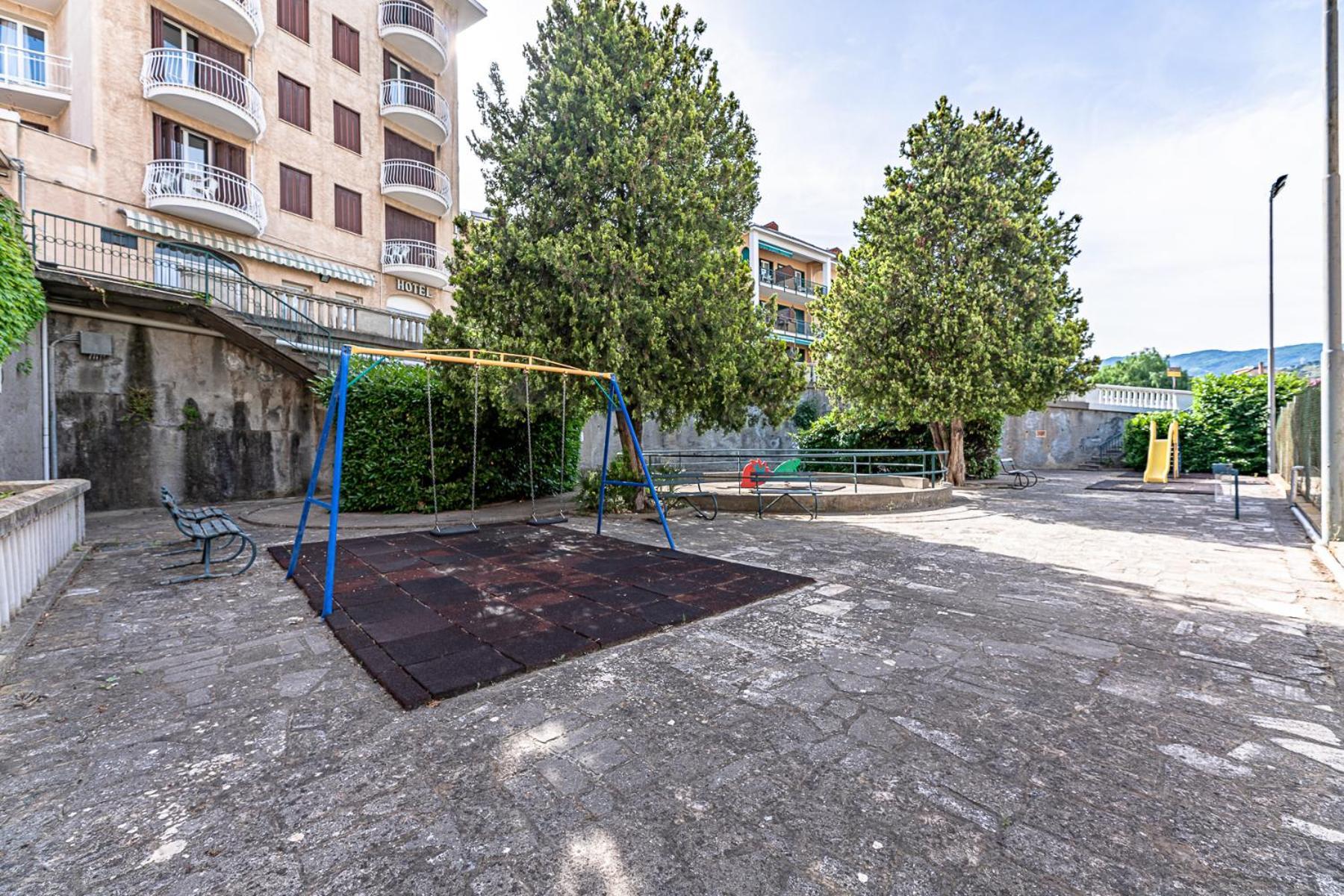 La Dimora Della Lullu, Luxury Apartment Pietra Ligure Exterior photo